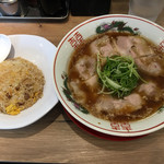 らーめん小鉄 泉大津店 - 