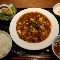 中国四川酒家 蔓山 - 