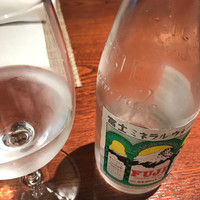 南蛮 銀圓亭 - 