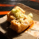 牛のよたれ (うしのよたれ) - 西武新宿/ろばた焼き | 食べログ