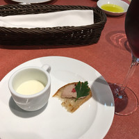 シェ フルール 横濱 - 