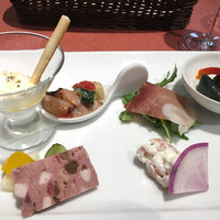 シェ フルール 横濱 - 