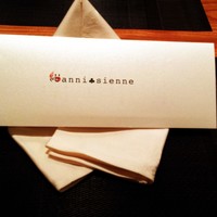かにじぇんぬ 北新地 - 