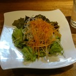 オステリア・ブーコ - 