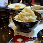 近江神宮　善庵 - 