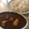 カレーの店 ボンベイ 本店