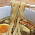 うどん山菜 塩屋 - 