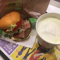 口コミ一覧 : マクドナルド 洲本店 - 洲本市その他/ハンバーガー