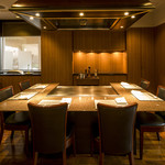 Teppanyaki Atago - 