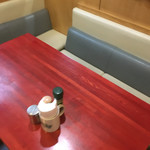 キャンティパパ - 