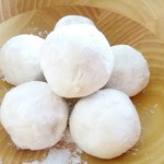 焼き菓子屋 TEKUTEKU - マカダミア