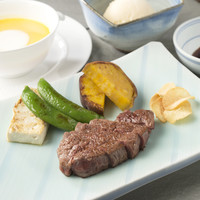 お子様Bコース（ランチ・ディナー共通）