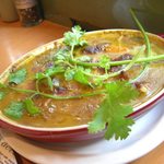 Kikuya Curry - スリランカカレー