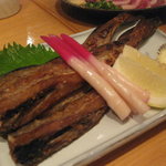 Japanese Dining Bar じゃのすけ - お魚