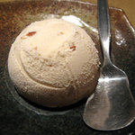 gempinfugu - ナッツのアイス