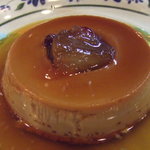 B.地中海 - デザート