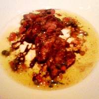 シノワ 渋谷店 - メインの桜肉 シノワ 渋谷店 - メインの桜肉