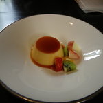 ガレ - デザート