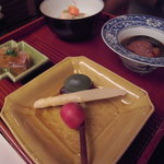 にくの匠 三芳 - 