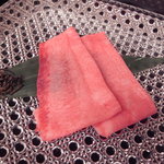 にくの匠 三芳 - 