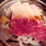 にくの匠 三芳 - 