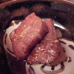 にくの匠 三芳 - 