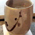 佐賀牛 季楽 銀座  - 美しい器