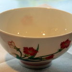 佐賀牛 季楽 銀座  - 美しい器