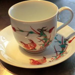 佐賀牛 季楽 銀座  - 美しい器