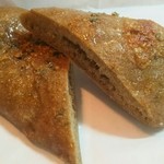 パサージュ ア ニヴォ - ｾﾚｱﾙ ｺﾞﾙｺﾞﾝｿﾞｰﾗ&はちみつ 260円