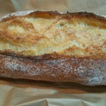 パサージュ ア ニヴォ - バタール290円