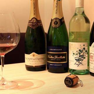 蕎麦とわいん 関_1