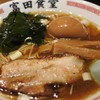 松戸中華そば　富田食堂