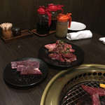 Yakiniku No Ganaha - 