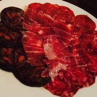バル デ エスパーニャ ムイ 東京店 - 