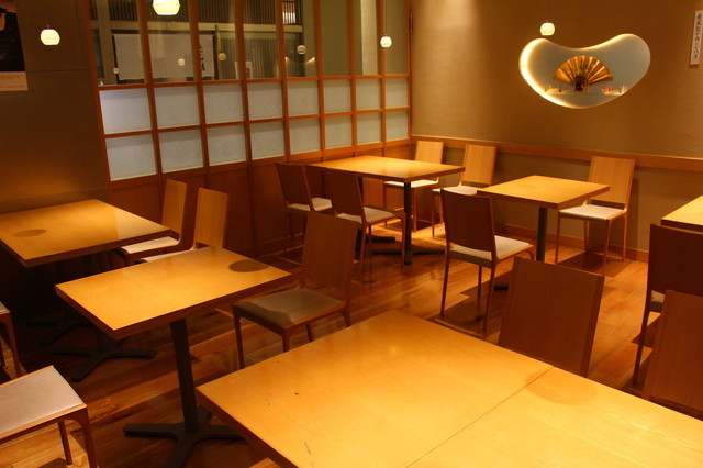 Kyoto Tsuruya Kayou Daimaru Tokyo Ten photo 5