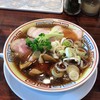 サバ6製麺所 京橋店
