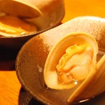 生け簀の銀次 - 付け出し