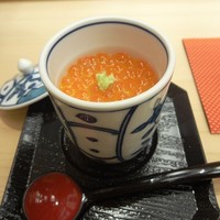 鮨 銀座 おのでら - 