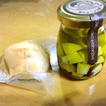 雫石チーズ工房 - 