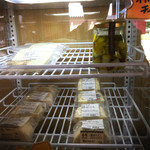 雫石チーズ工房 - 