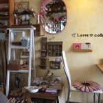 Latte heart cafe - 