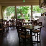 トラットリア エ ピッツェリア リンカント