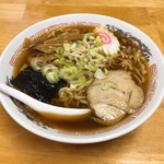 花柳食堂 - 