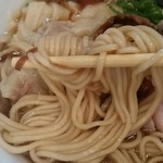 Japanese Soba Noodles 蔦 - 