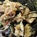 氷見うどん・手打ちそば 深味 - 