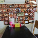 氷見うどん・手打ちそば 深味 - 