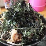 氷見うどん・手打ちそば 深味 - 