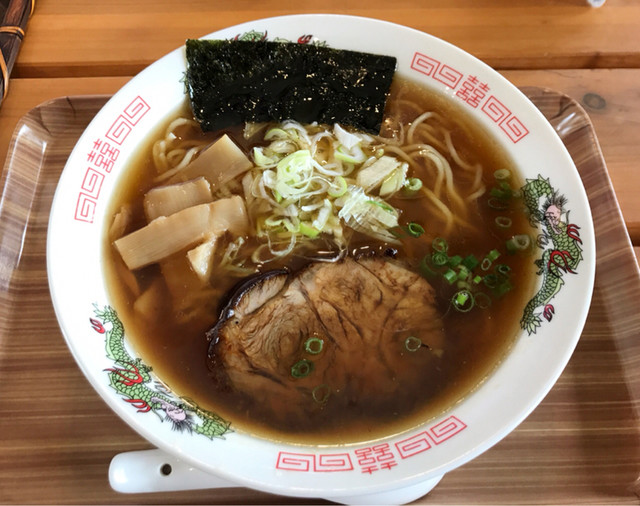 屋台ラーメン ベーヤン つくば市その他 ラーメン 食べログ