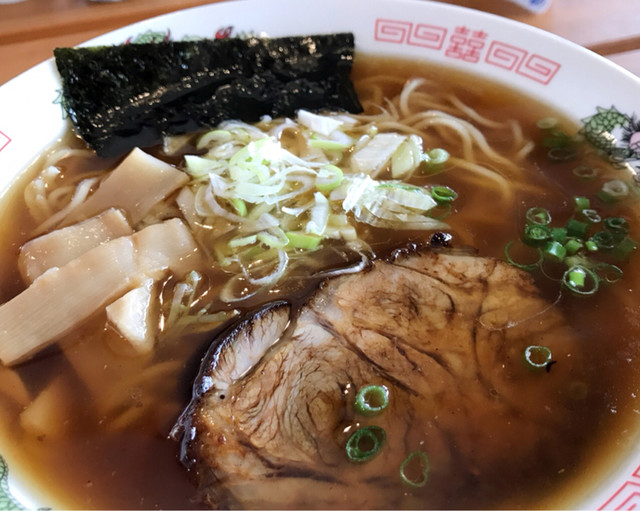 屋台ラーメン ベーヤン つくば市その他 ラーメン 食べログ